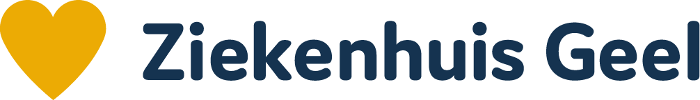 Ziekenhuis Geel logo